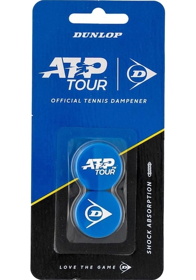 Dunlop D Tac Atp Flying Dampener 2'li Titreşim Önleyici 10365413