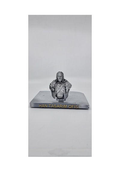 Ned Stark Büst Figür 15 Cm Eddard Stark Game Of Thrones