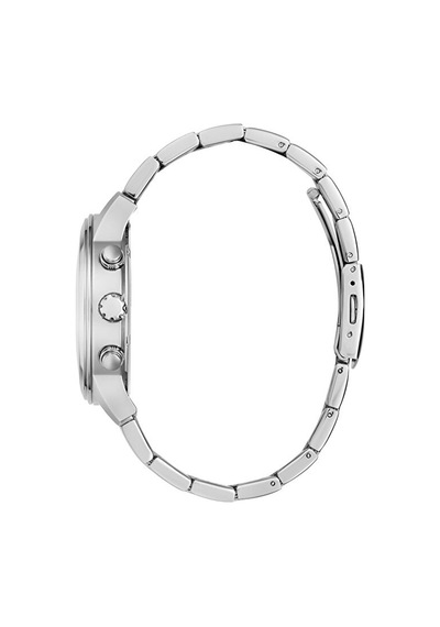 Guess Gugw0917g1 Erkek Kol Saati Beyaz