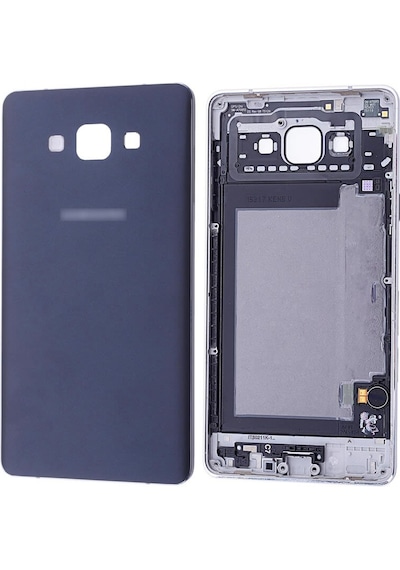 Sm Galaxy A7 A700 2015 İçin Kasa Kapak (119834293)
