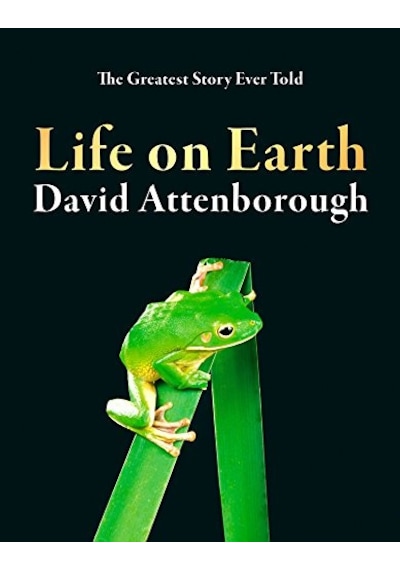 Life On Earth