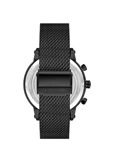 U.S. Polo Assn. USPA1008-03 Erkek Kol Saati