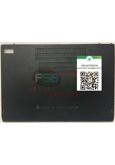 Hp Elitebook 740 745 840 G1 G2 Zbook 14 G1 G2 Servis Kapağı 766324-001 745311-001 730961-001