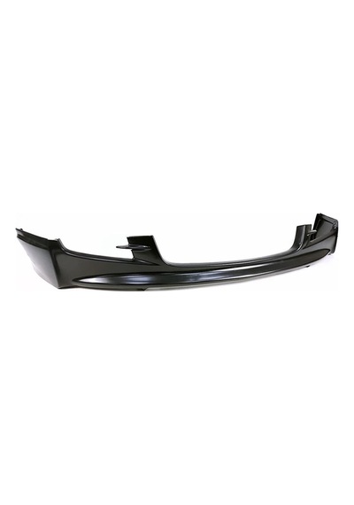 Honda Civic Fd6 Makyajsız Kasa Mugen Ön Ek Plastik Siyah Karlık-ön-ek-bodykit 2006 2007 2008 2009