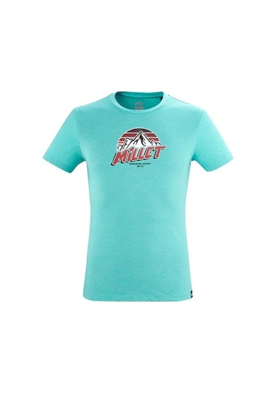 Millet Ltd Color Ts Erkek Tişört (489647279)