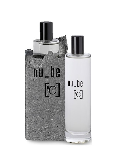 Nu_Be Carbon 6C Kadın Parfüm EDP 100 ML