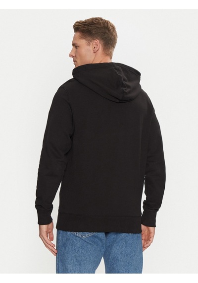 Calvin Klein Calvın Kleın Erkek Sweatshırt J30j327113-beh J30j327113-beh Siyah Siyah