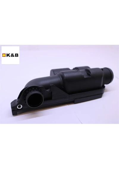 Turbo Hava Kutusu 107-206-206+-207-307 1.4hdi 1440.23