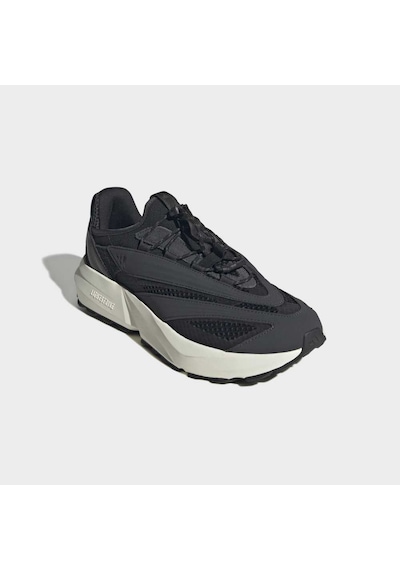 Adidas Hp6961 Lıghtblaze Vısta Erkek Günlük Spor Ayakkabısı Siyah