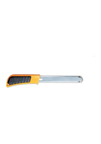 Oren Çelik Uzun Maket Bıçağı Falçata 30Cm Falçata Maket Bıçak