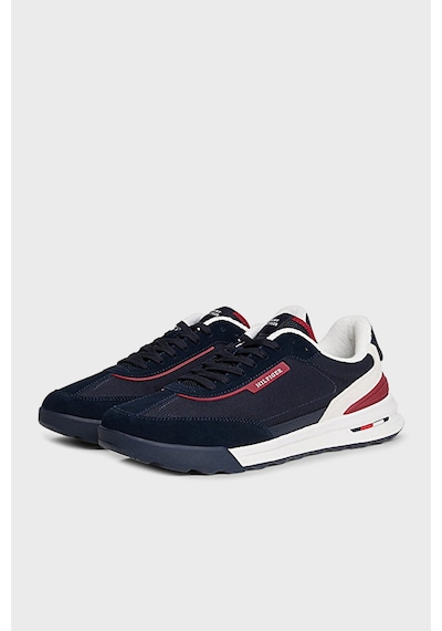 Tommy Hilfiger Erkek Ayakkabı Fm0fm05640 Dw5 Lacivert Lacivert