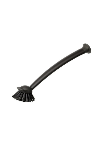 Ikea Rınnıg Bulaşık Fırçası 29 Cm Siyah Tekli