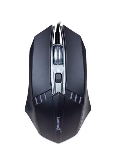 Lennox Lx-a3 Rgb Kablolu Gaming Oyuncu Mouse Diğer