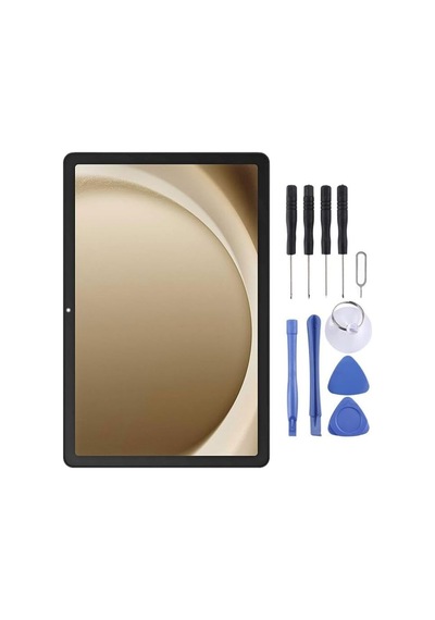 Samsung Uyumlu  Tab A9 Plus Lcd Ekran Dokunmatik Sm-x210