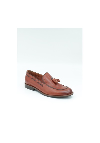 Freefoot 20753 Taba Günlük Erkek Ayakkabı-taba