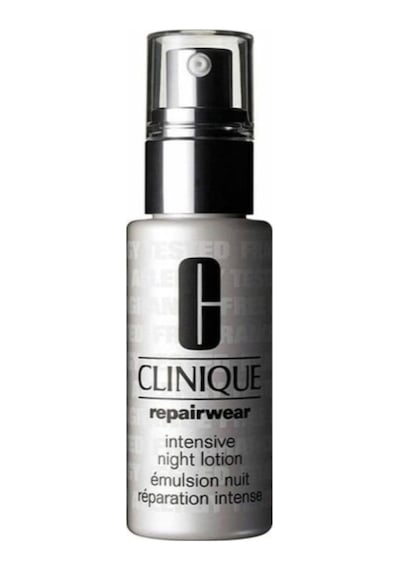 Clinique Repairwear Intensive Gece Kremi 50 ML
