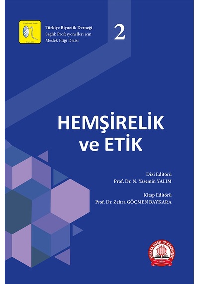 Hemşirelik Ve Etik