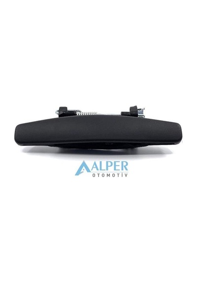 Alper 332101 Kapı Kolu Dış Sağ Clıo Symbol Thalıa 09 Dacıa Sandero-duster 8200733838-806061345r-806060527r