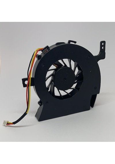 Toshiba L600 Fan