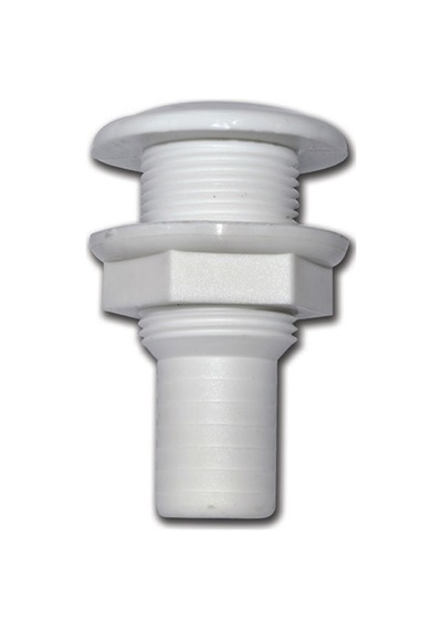 Sealux Plastik Sintine Çıkışı 1'' 25mm