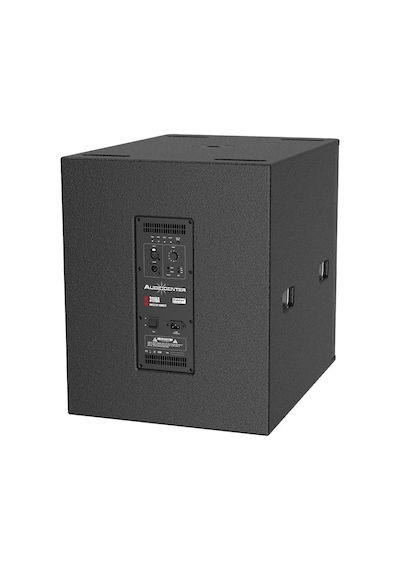 Audıocenter S3118a Aktif Subwoofer