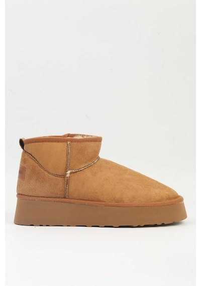 Pierre Cardin Pc-52709 - 3861 Taba - Kadın Bot 001