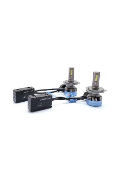 Photon Milestone H4 / H19 Katana Edition 12000 Lümen Ml2654