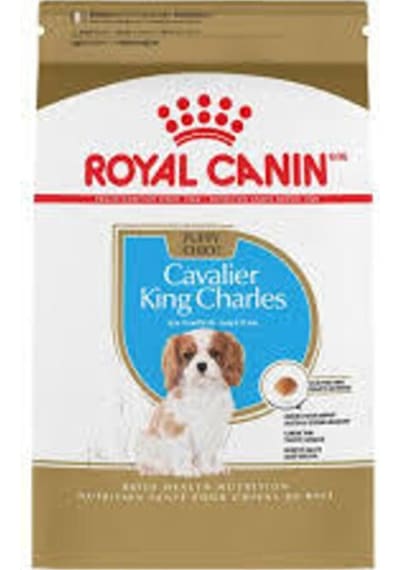 Royal Canin Cavalier King Charles Junior Yavru Köpek Maması 1.5 KG