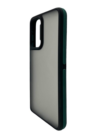 Nettech Vivo V21e Uyumlu Nt-n049 Arka Koruma Kılıf - Mor Mor