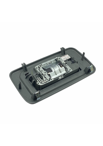 Opar Tavan Lambası Ön Ampullü Fıat Doblo 2005-2012 180 95 Mm