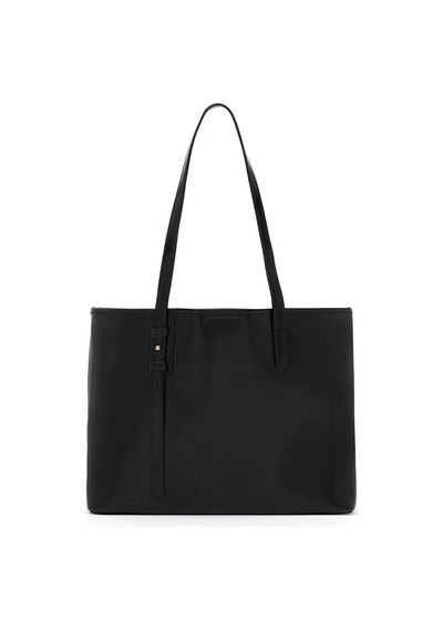 Pierre Cardin Kadın Siyah Çanta 50321774-vr046 Siyah