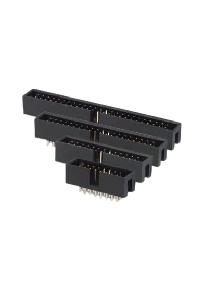 10 Pin Erkek Idc Konnektör