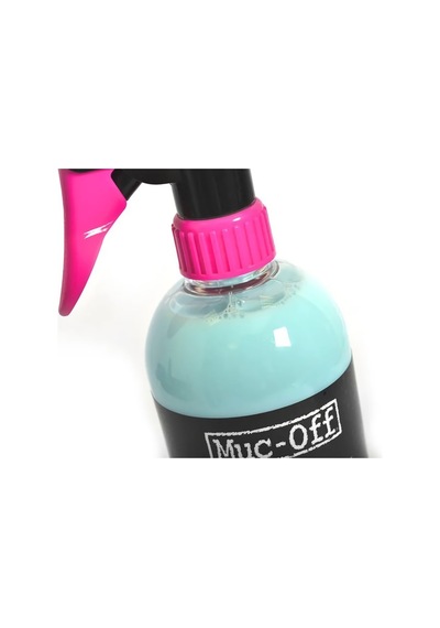 Matt Finish Detailer 250ml Koruyucu Cila