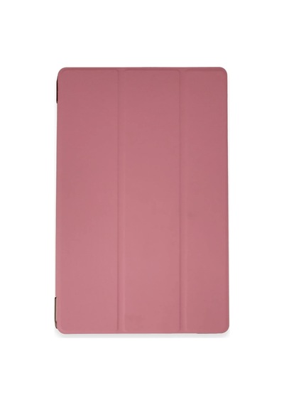 Çanta, Kılıf, Askı Apple  İpad Uyumlu Pro 13 2024 Kılıf Tablet Smart Kılıf - Pembe Diğer