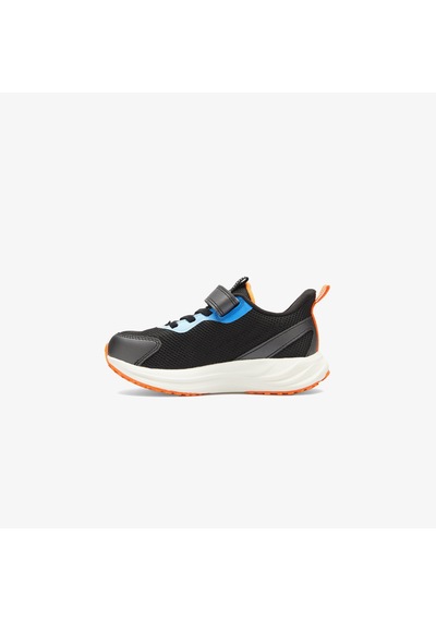 Anta Casual Çocuk Siyah Spor Ayakkabı W312519908