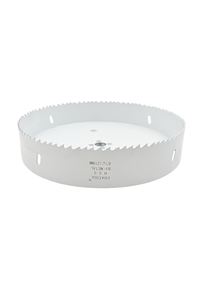 Fixonic Eratool Era56163 210mm Hss Bi-metal Panç