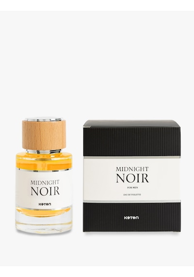 Koton Parfüm Midnight Noir 50 Ml Bej 4sam60033aa Ekru