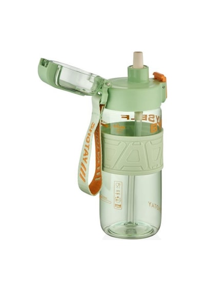 Shotay My Self Trıtan Matara Yeşil 600 Ml.