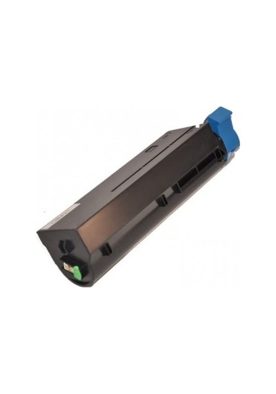 Brc06 Oki B412-b432-b472 Uyumlu Chipli Muadil Toner