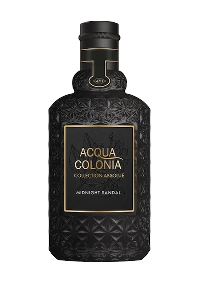 4711 Absolue Collection Sandal Edp 100 Ml Unisex Parfüm Odunsu