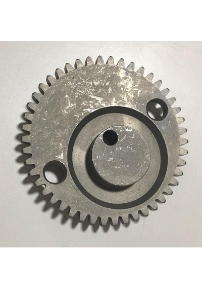 Palmera Slp 500 Çit Budama Makinası Eksantrik Dişli
