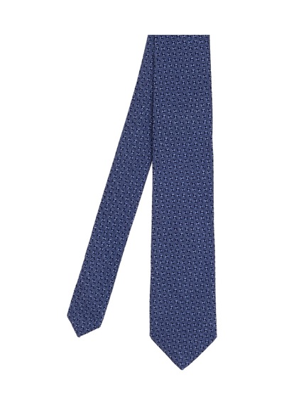Pierre Cardin Erkek Lacivert Kravat 50313269-200 Lacivert