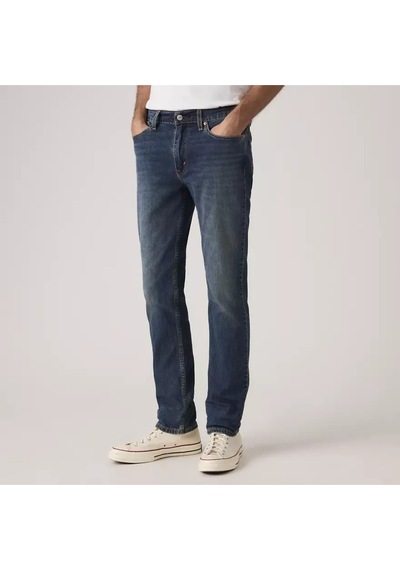 511 Erkek Slim Fit Kot Pantolon Koyu Lacivert 0063