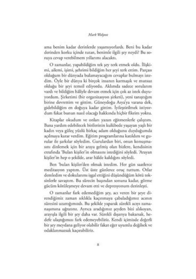 Seninle Başlamadı - Mark Wolynn - Sola Unitas
