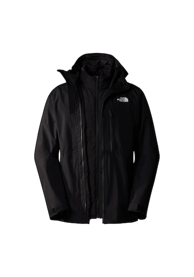 The North Face North Table Down Triclimate Erkek Mont C-the0a84ıg4hf4hf Siyah
