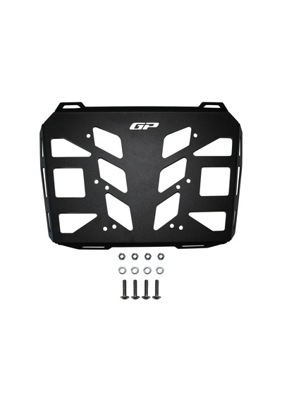 Gp Kompozit Universal 43 Cm Çanta Tablası Siyah