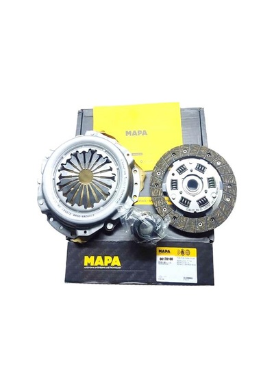 Teknik Bahçe Renault 1300 Balata-36