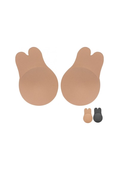 Talay_Bilgisayar Kadın Ten Renk Tavşan Sütyen Straplez Backless Sütyen Meme Talay_Bilgisayar Kadın Ten Renk Tavşan Sütyen Straplez Backless Sütyen Meme