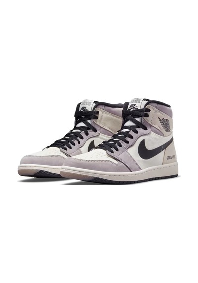 Nike Air Jordan 1 Element Gore-tex Erkek Sneaker Ekru Ekru