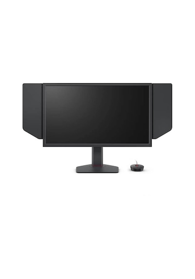 Benq Zowıe 24.1" Xl2546xplus 0,5ms 280hz 3xhdmı+1xdp Freesync Dyac Fast Tn +pivot Espor Oyuncu Monitör